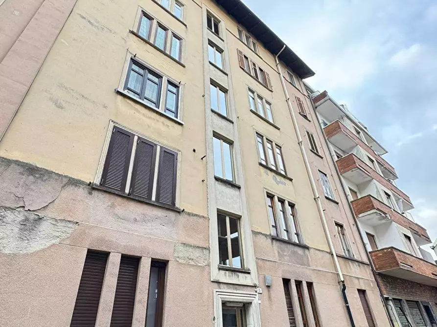 Immagine 1 di Appartamento in vendita  in Via Alba 5 a Torino
