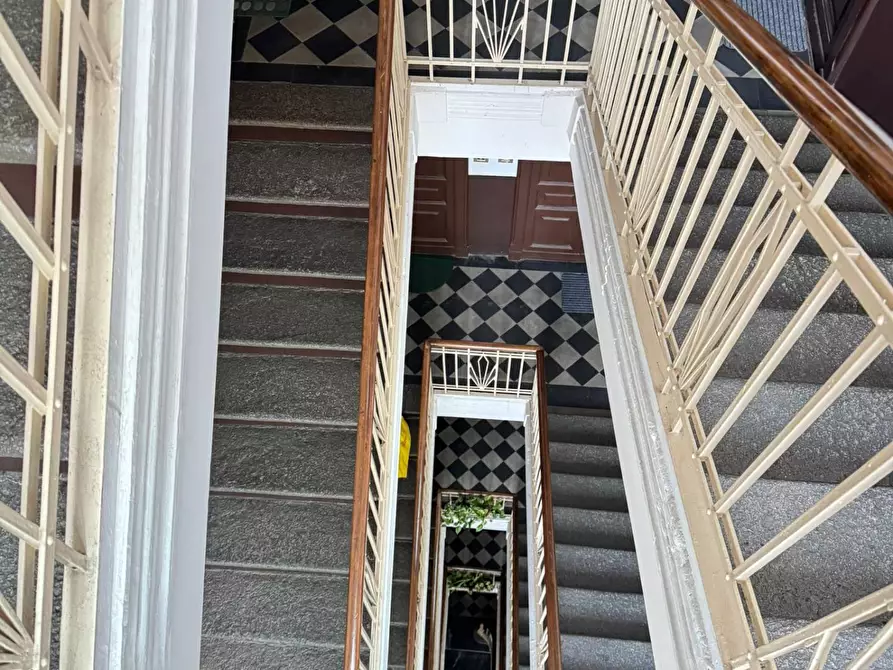 Immagine 2 di Appartamento in vendita  in Via Alba 5 a Torino