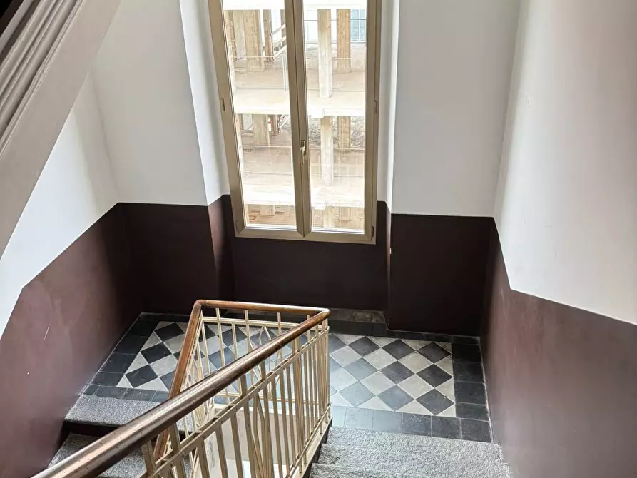 Immagine 3 di Appartamento in vendita  in Via Alba 5 a Torino