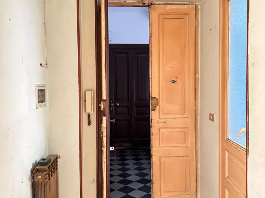 Immagine 4 di Appartamento in vendita  in Via Alba 5 a Torino