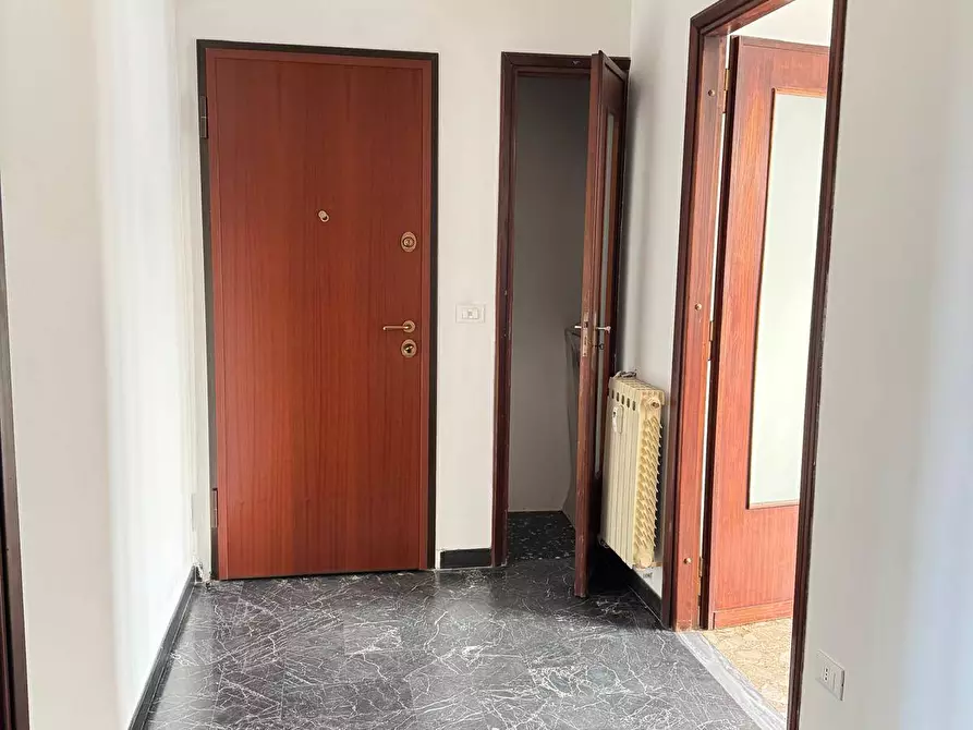 Immagine 4 di Appartamento in affitto  in Via Genova 52 a Torino