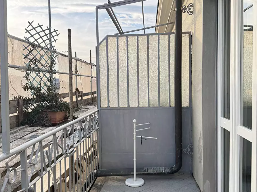 Immagine 7 di Appartamento in affitto  in Via Genova 52 a Torino