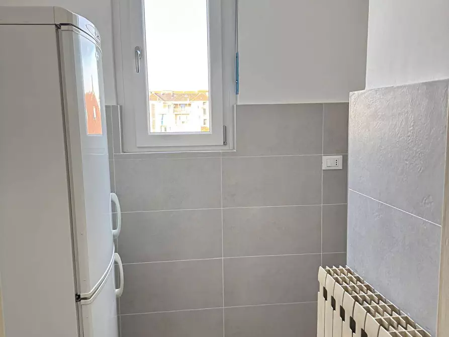 Immagine 10 di Appartamento in affitto  in Via Genova 52 a Torino