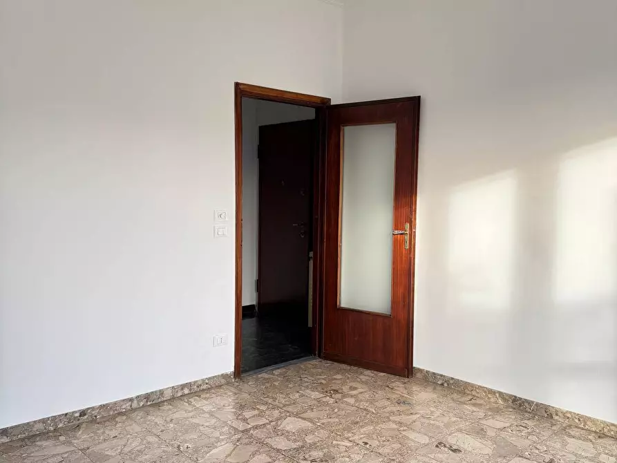 Immagine 11 di Appartamento in affitto  in Via Genova 52 a Torino