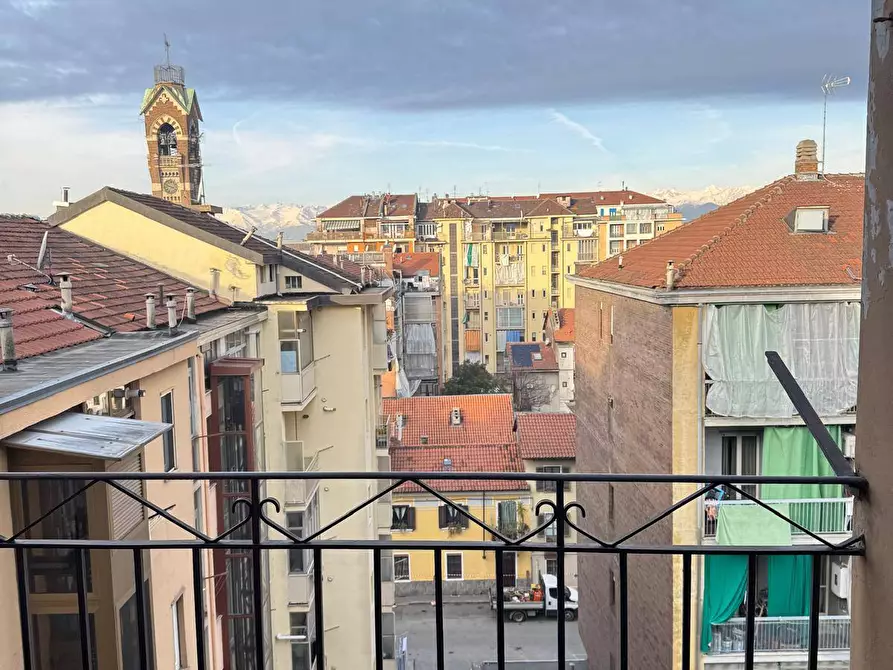 Immagine 12 di Appartamento in affitto  in Via Genova 52 a Torino