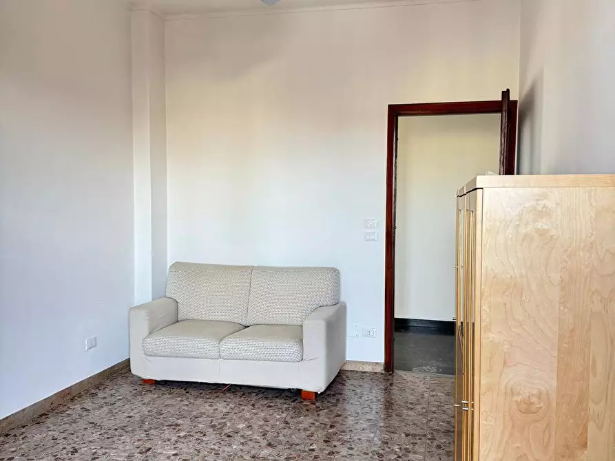 Immagine 13 di Appartamento in affitto  in Via Genova 52 a Torino