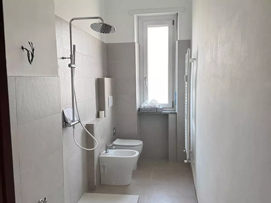 Immagine 14 di Appartamento in affitto  in Via Genova 52 a Torino
