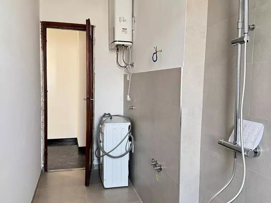 Immagine 15 di Appartamento in affitto  in Via Genova 52 a Torino