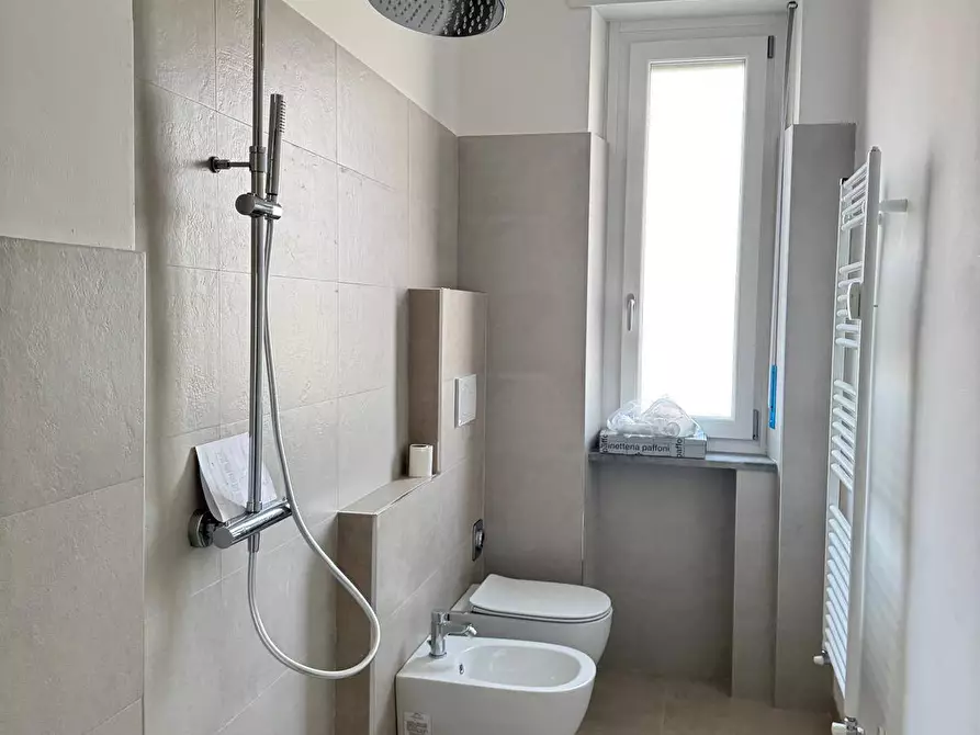 Immagine 16 di Appartamento in affitto  in Via Genova 52 a Torino