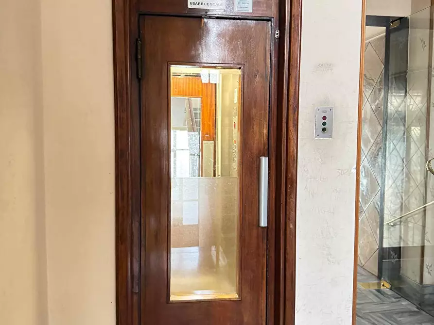 Immagine 3 di Appartamento in affitto  in Via Genova 52 a Torino