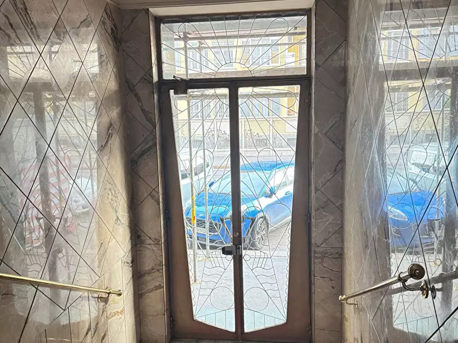 Immagine 2 di Appartamento in affitto  in Via Genova 52 a Torino