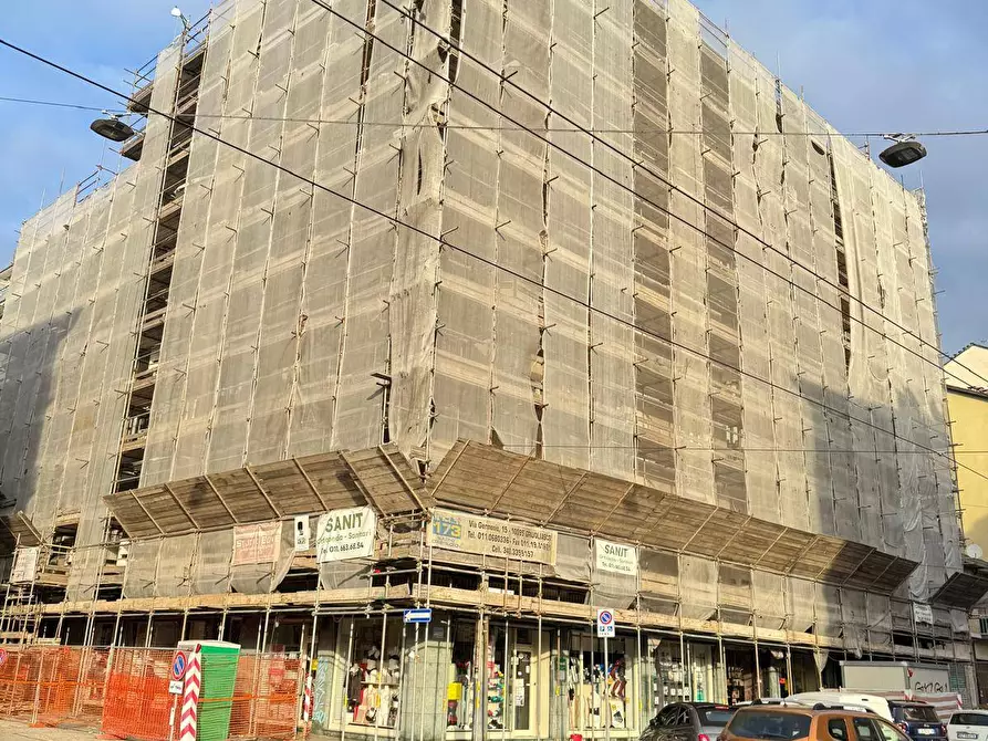 Immagine 1 di Appartamento in affitto  in Via Genova 52 a Torino