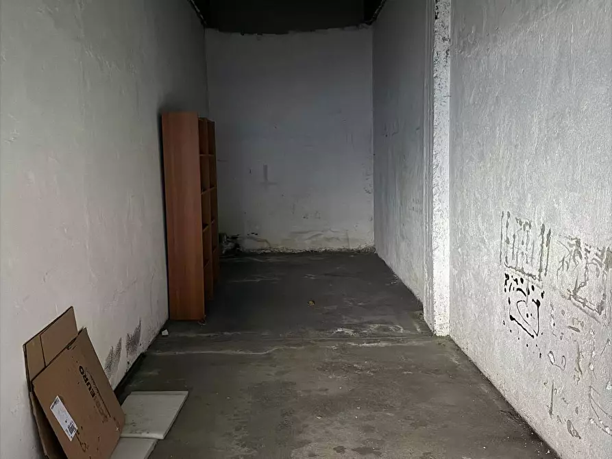 Immagine 7 di Box auto in vendita  in Via Buenos Aires 18 a Torino