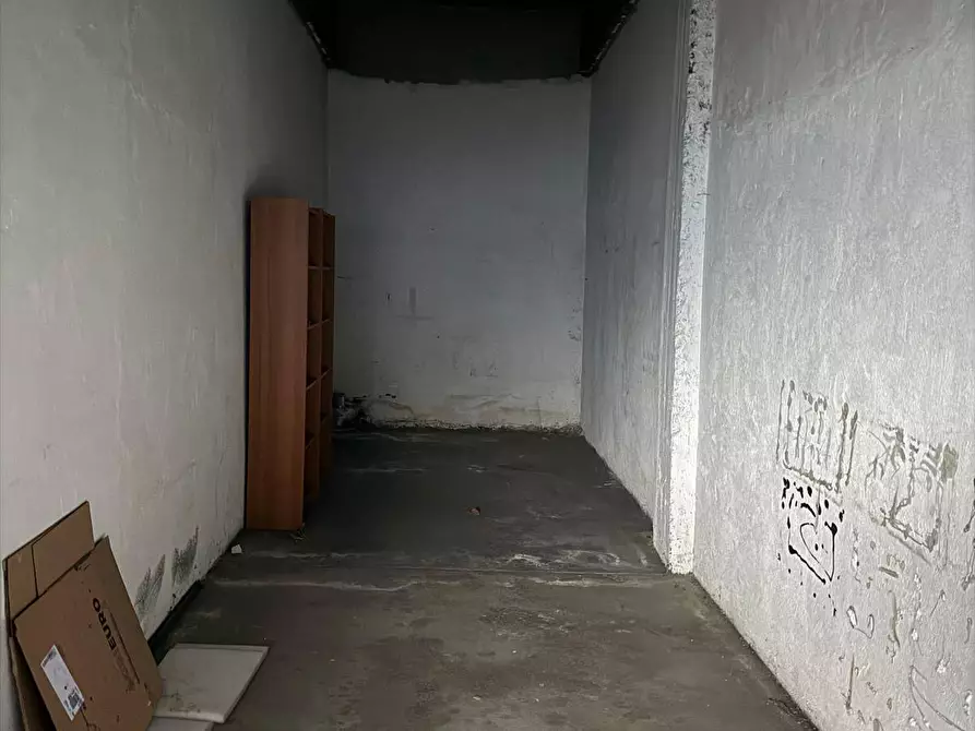 Immagine 8 di Box auto in vendita  in Via Buenos Aires 18 a Torino
