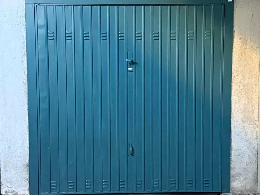 Immagine 3 di Box auto in vendita  in Via Buenos Aires 18 a Torino