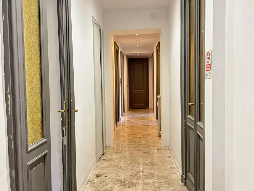 Immagine 17 di Appartamento in affitto  in Via Ottavio Assarotti 9 a Torino