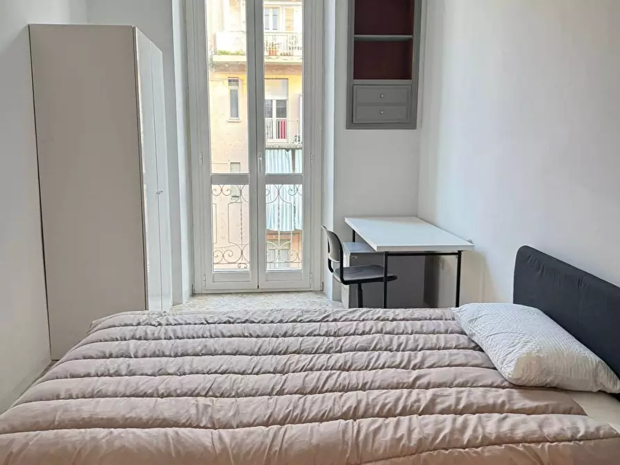 Immagine 18 di Appartamento in affitto  in Via Ottavio Assarotti 9 a Torino