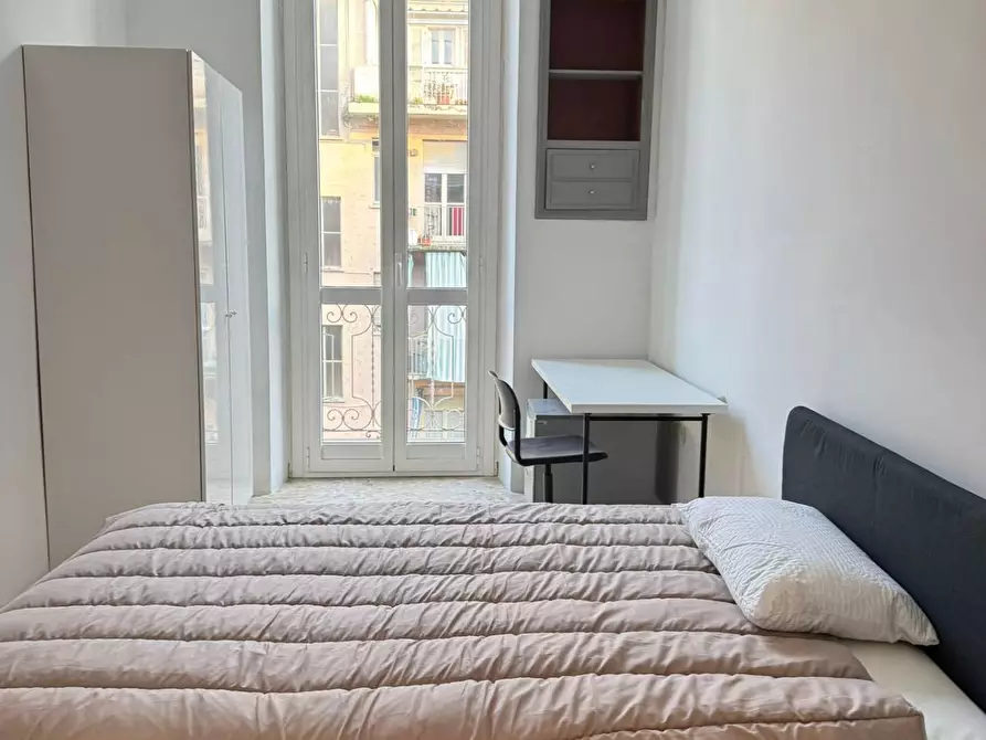 Immagine 19 di Appartamento in affitto  in Via Ottavio Assarotti 9 a Torino