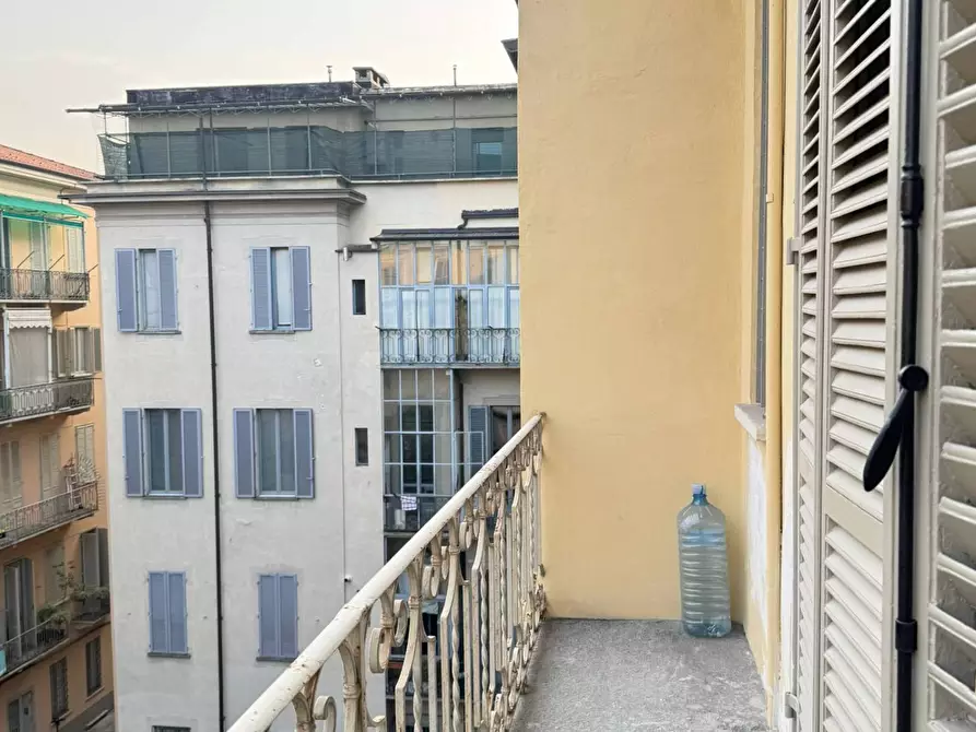 Immagine 22 di Appartamento in affitto  in Via Ottavio Assarotti 9 a Torino