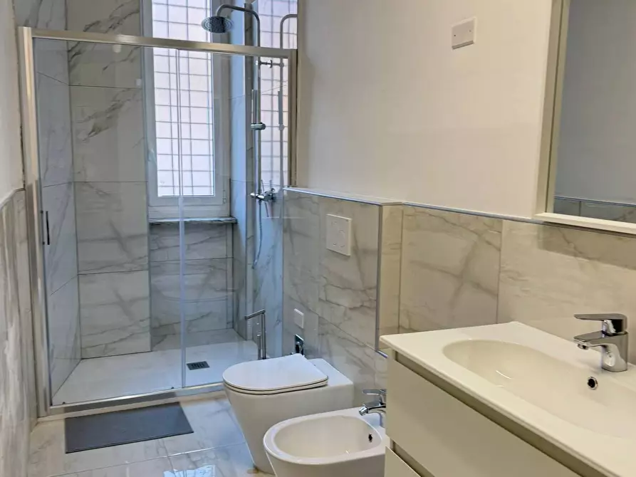 Immagine 26 di Appartamento in affitto  in Via Ottavio Assarotti 9 a Torino