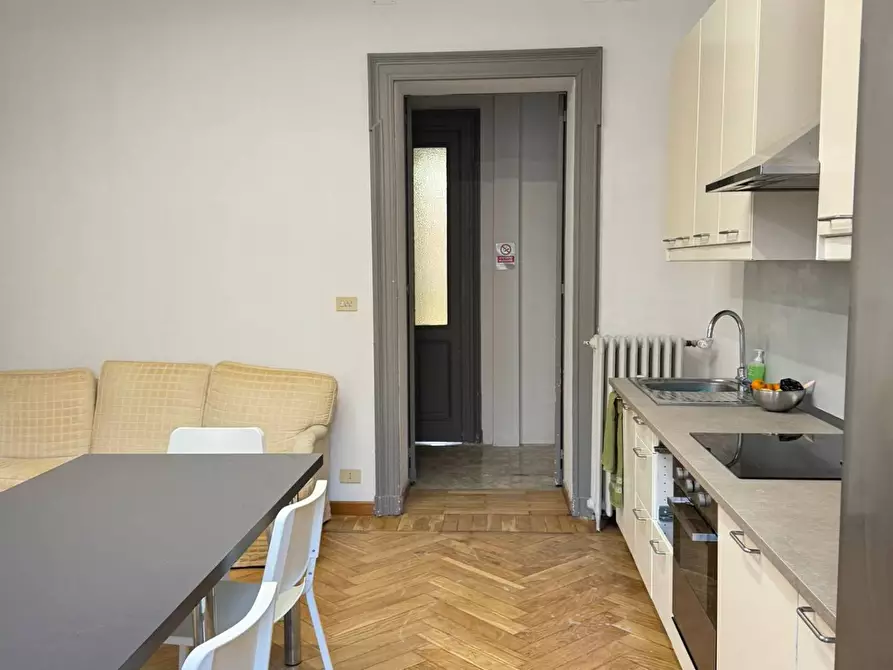 Immagine 6 di Appartamento in affitto  in Via Ottavio Assarotti 9 a Torino