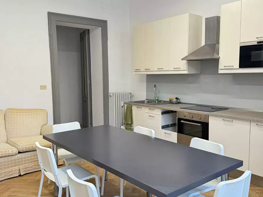 Immagine 7 di Appartamento in affitto  in Via Ottavio Assarotti 9 a Torino