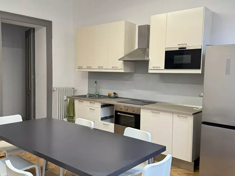 Immagine 4 di Appartamento in affitto  in Via Ottavio Assarotti 9 a Torino