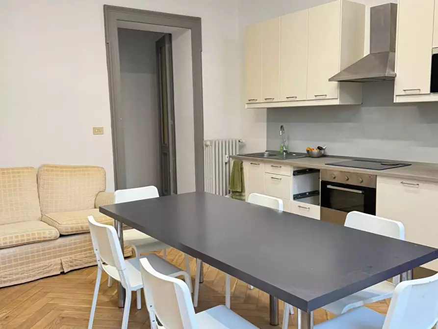 Immagine 10 di Appartamento in affitto  in Via Ottavio Assarotti 9 a Torino