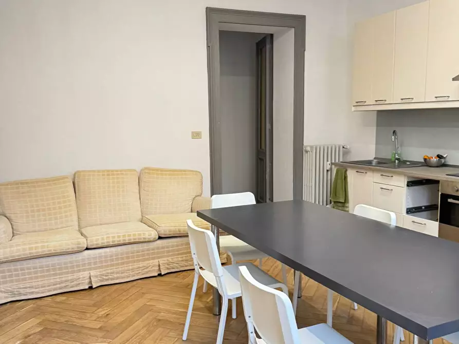 Immagine 12 di Appartamento in affitto  in Via Ottavio Assarotti 9 a Torino