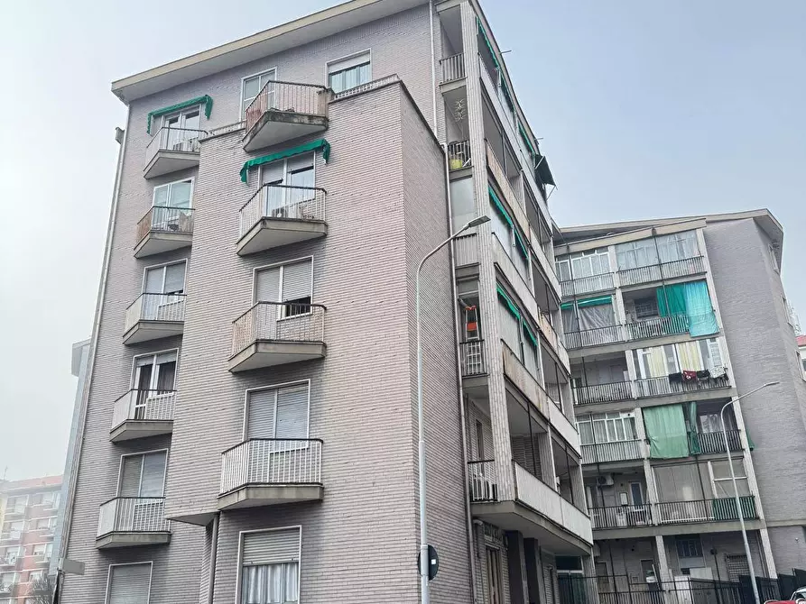 Immagine 1 di Appartamento in vendita  in Via Cimabue 6 a Moncalieri