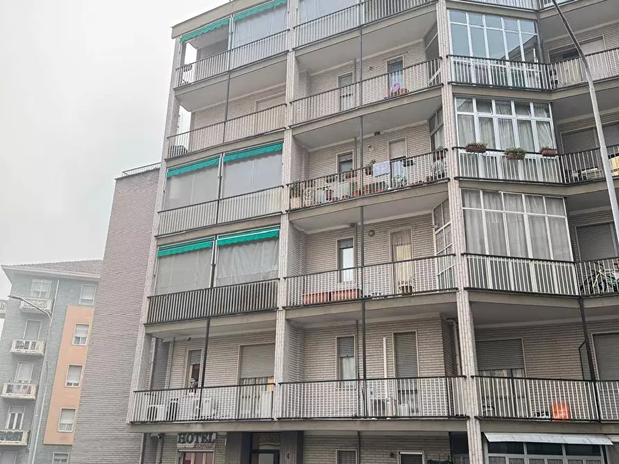 Immagine 2 di Appartamento in vendita  in Via Cimabue 6 a Moncalieri