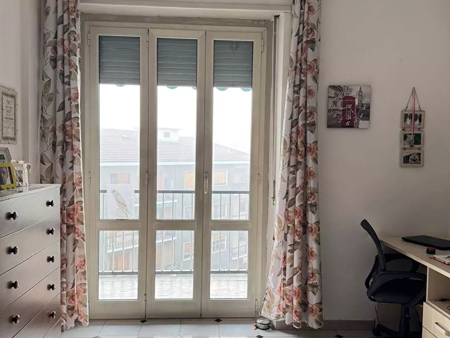 Immagine 16 di Appartamento in vendita  in Via Cimabue 6 a Moncalieri