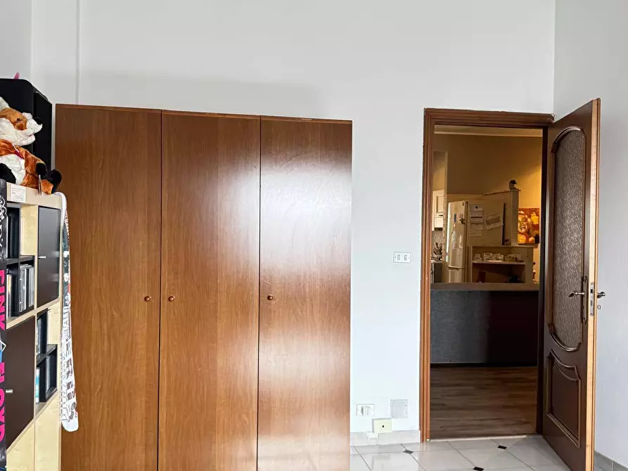Immagine 15 di Appartamento in vendita  in Via Cimabue 6 a Moncalieri