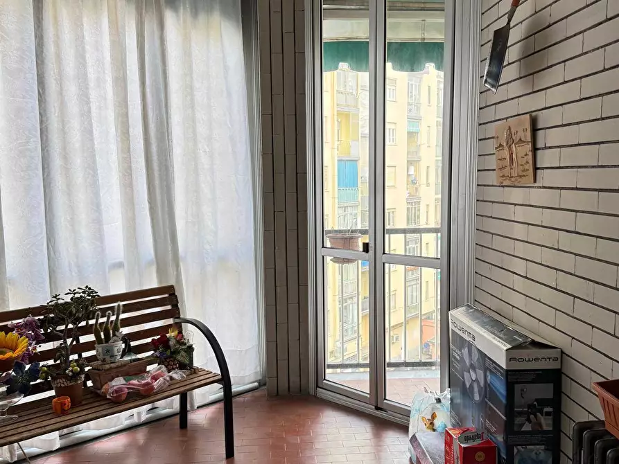 Immagine 11 di Appartamento in vendita  in Via Cimabue 6 a Moncalieri