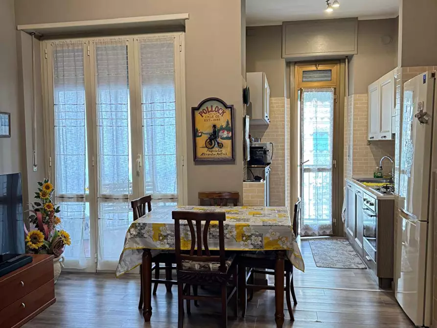Immagine 8 di Appartamento in vendita  in Via Cimabue 6 a Moncalieri
