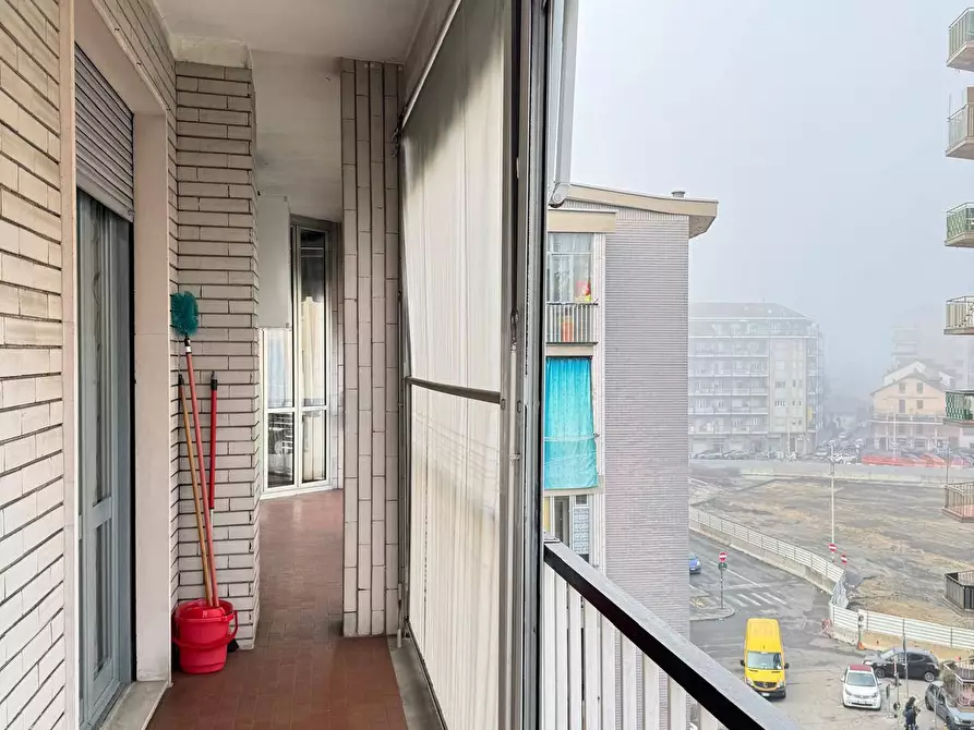 Immagine 17 di Appartamento in vendita  in Via Cimabue 6 a Moncalieri