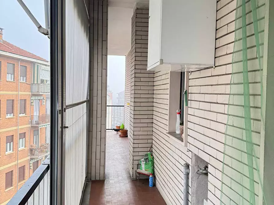 Immagine 23 di Appartamento in vendita  in Via Cimabue 6 a Moncalieri