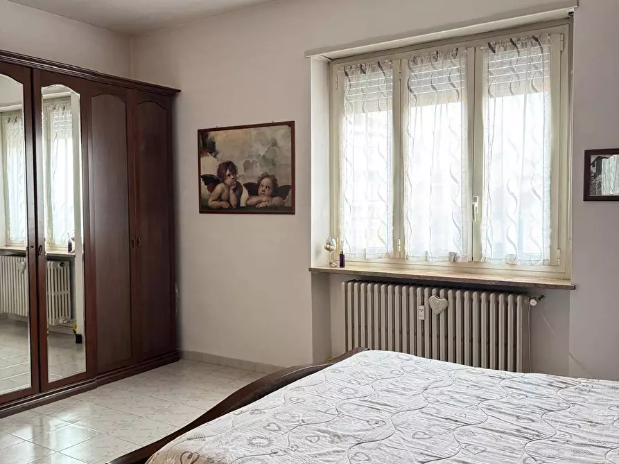 Immagine 14 di Appartamento in vendita  in Via Cimabue 6 a Moncalieri