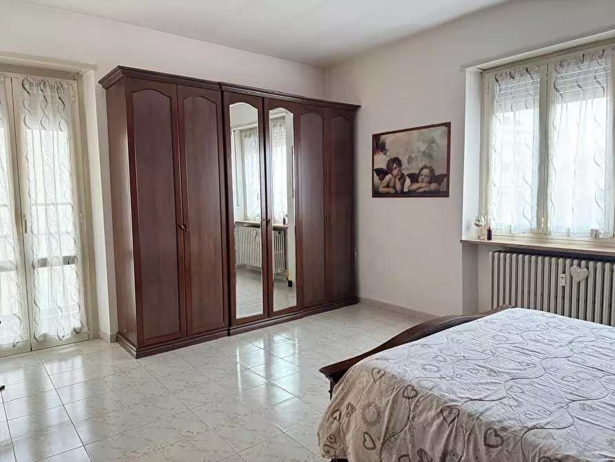 Immagine 12 di Appartamento in vendita  in Via Cimabue 6 a Moncalieri