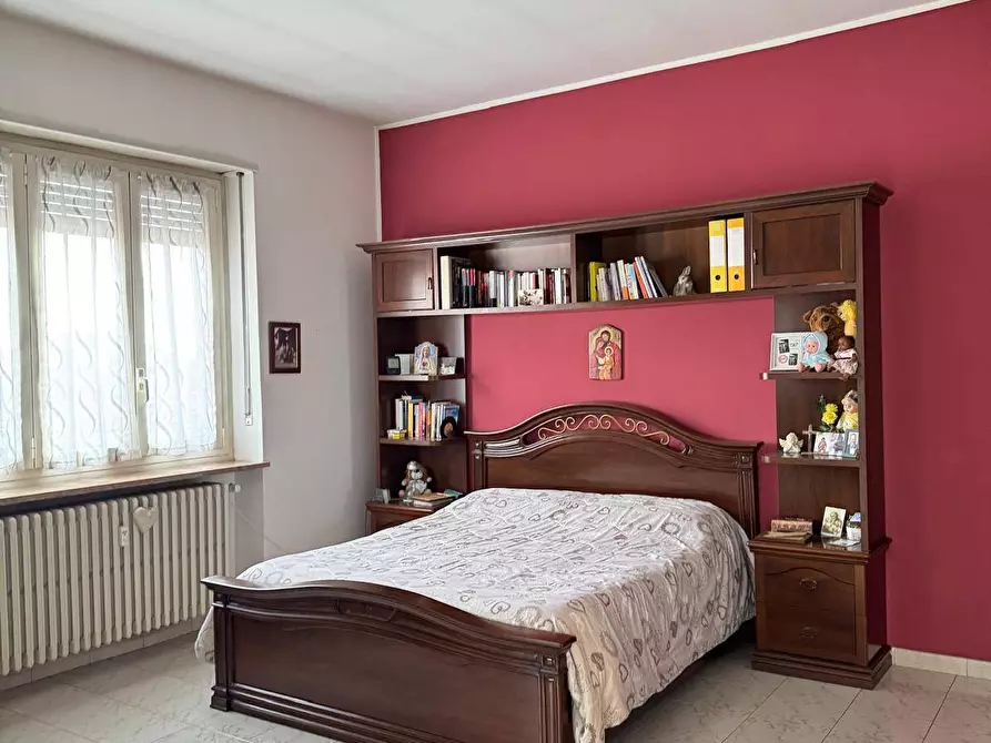 Immagine 13 di Appartamento in vendita  in Via Cimabue 6 a Moncalieri