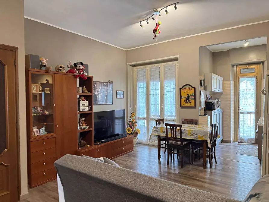 Immagine 6 di Appartamento in vendita  in Via Cimabue 6 a Moncalieri