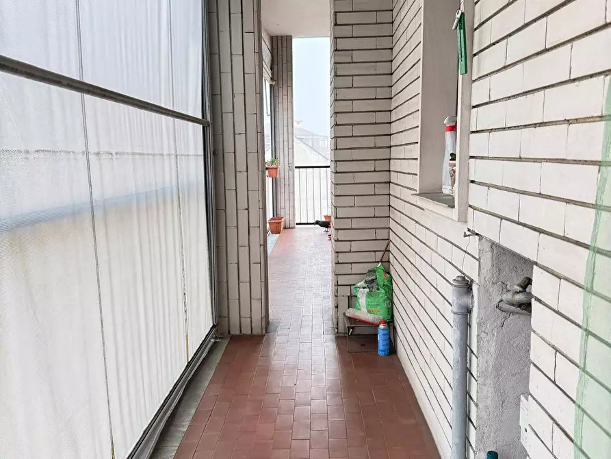 Immagine 22 di Appartamento in vendita  in Via Cimabue 6 a Moncalieri