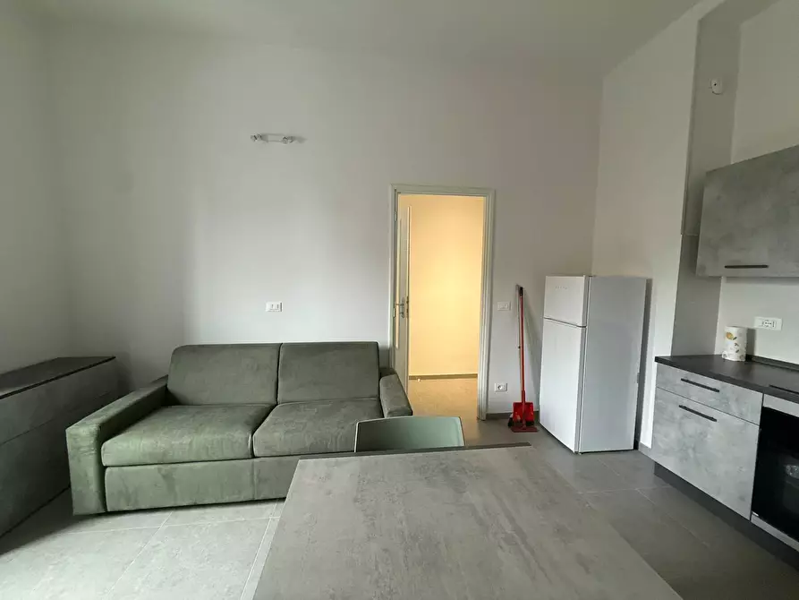 Immagine 4 di Appartamento in affitto  in Via Genova 166 a Torino