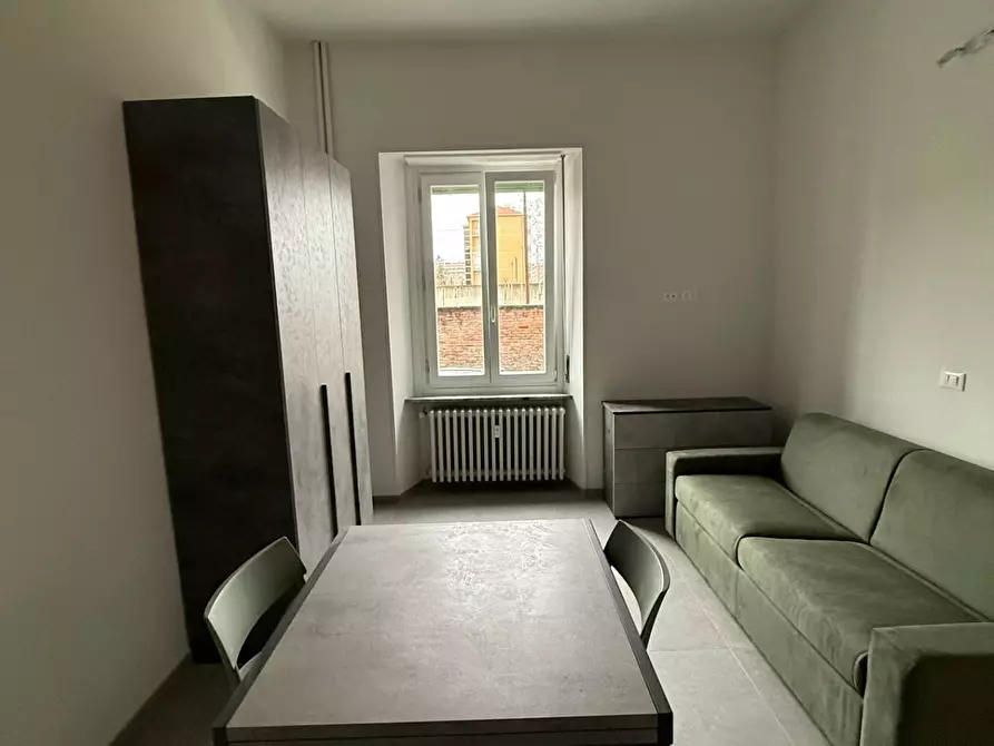 Immagine 6 di Appartamento in affitto  in Via Genova 166 a Torino