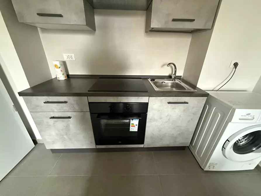 Immagine 5 di Appartamento in affitto  in Via Genova 166 a Torino