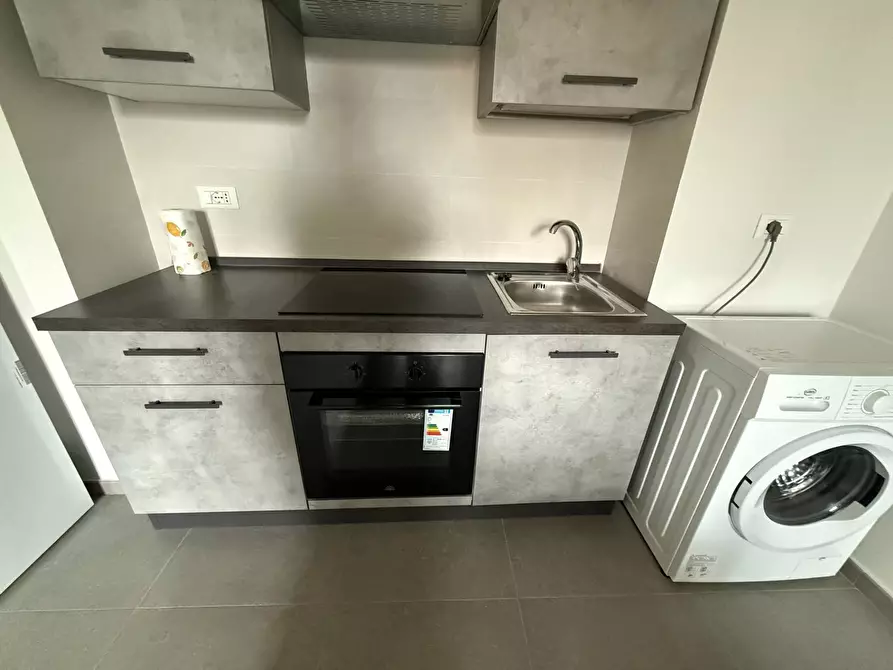 Immagine 10 di Appartamento in affitto  in Via Genova 166 a Torino