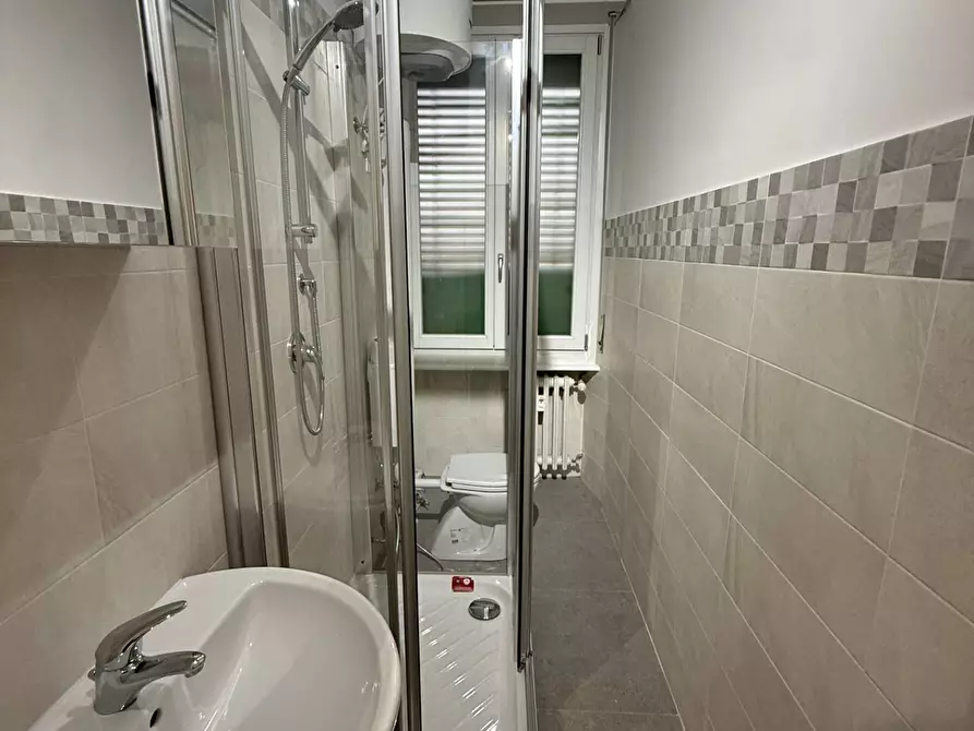 Immagine 7 di Appartamento in affitto  in Via Genova 166 a Torino