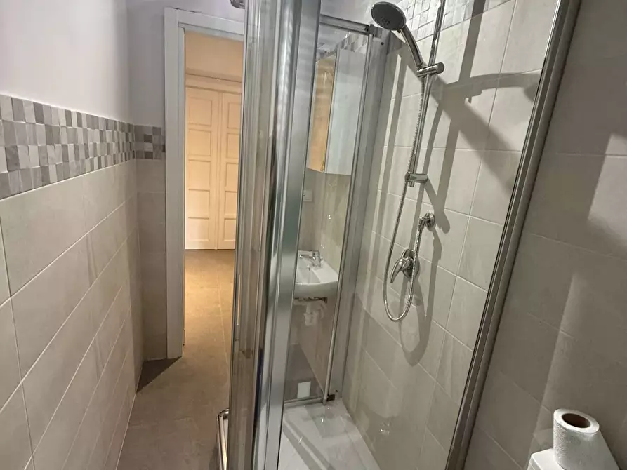 Immagine 8 di Appartamento in affitto  in Via Genova 166 a Torino