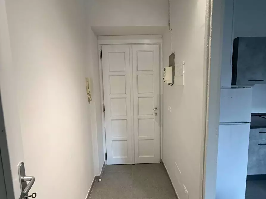 Immagine 11 di Appartamento in affitto  in Via Genova 166 a Torino