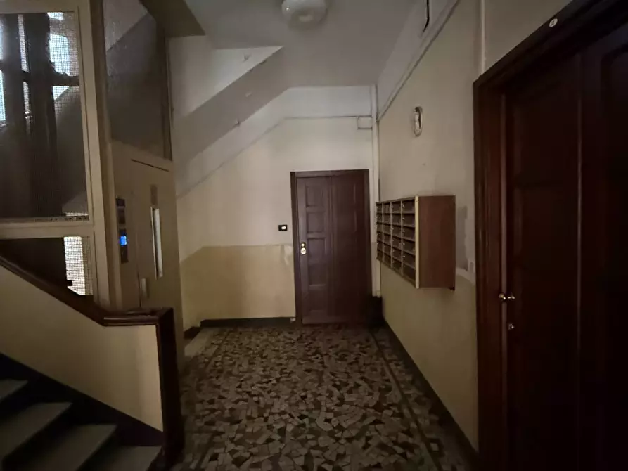 Immagine 2 di Appartamento in affitto  in Via Genova 166 a Torino